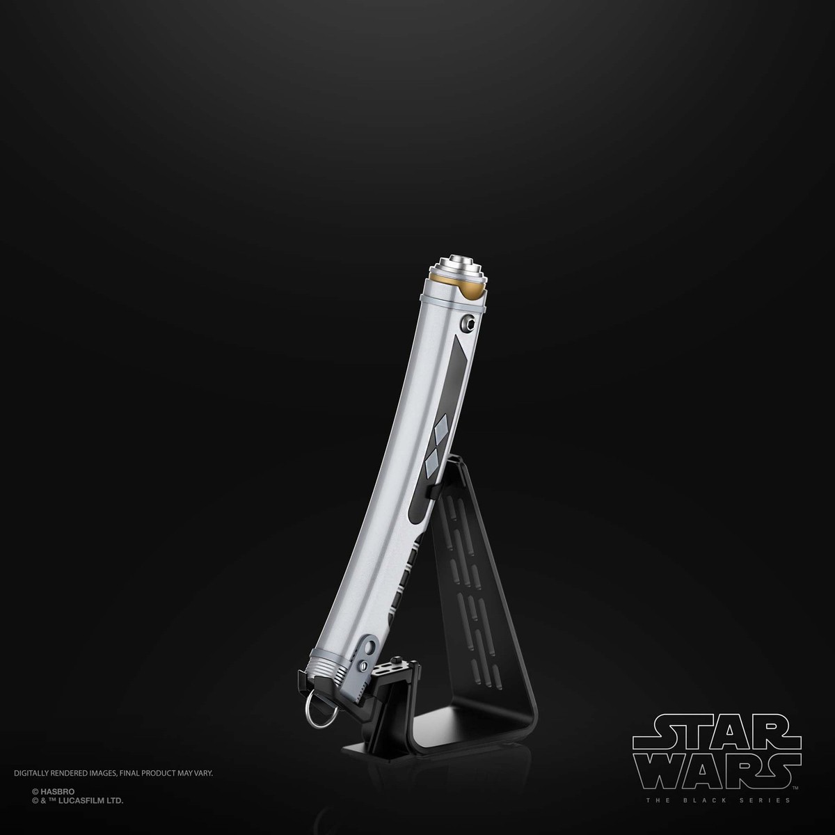 ライトセーバー force fx elite lightsaber　アソーカ Star Wars Ahsoka Tano Force FX Elite Lightsaber with Sound Effects