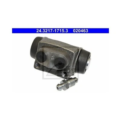ATE Cylindre De Frein Arrière Pour Ford Fiesta Puma Taunus Mazda 121 - Photo 1/4