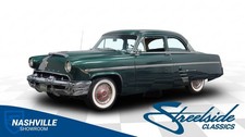 1953 Mercury Custom for Sale
