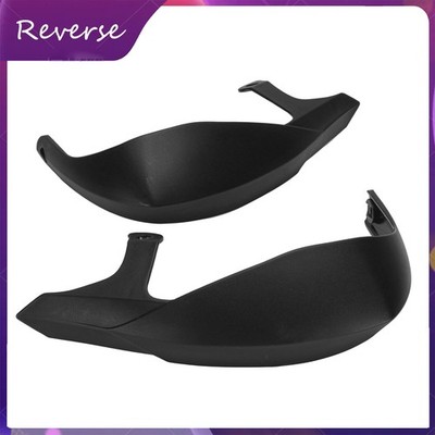 Only Handguards Handlebar Wind Protector Cover For MOTO GUZZI V85 TT 2019-2023