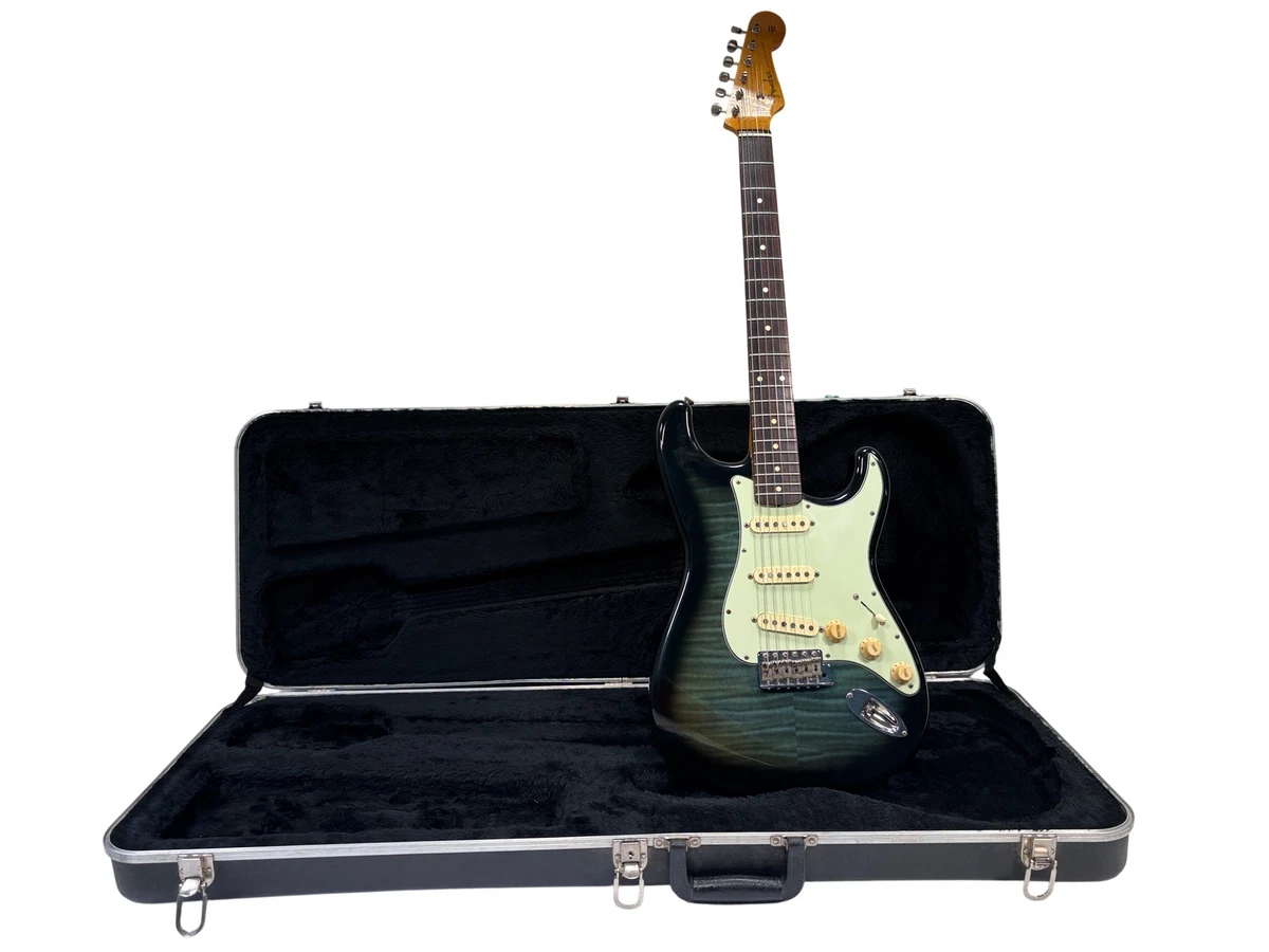 1994 Fender Stratocaster for sale - eBay
