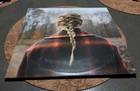 Taylor Swift - Evermore (Green Vinyl 2LP Records, 2021)