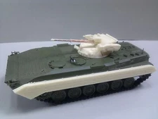 1/35 BMP-1 U "Squall" -Ukrainian infantry fighting vehicle -Resin conversion kit