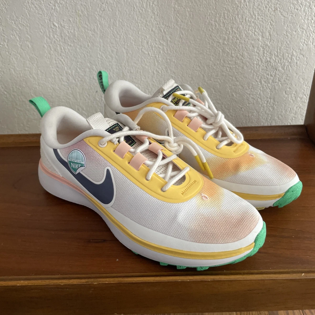 Nike Infinity Ace Next Nature NRG Always Fresh for Sale