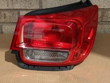 OEM 13-16 Chevy Malibu Halogen Outer RH Right Passenger Side Tail Light 23151404