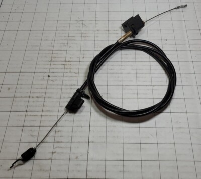 NOS OEM AYP Electrolux 532189182 Variable Speed Drive Control Cable FWGD 189182
