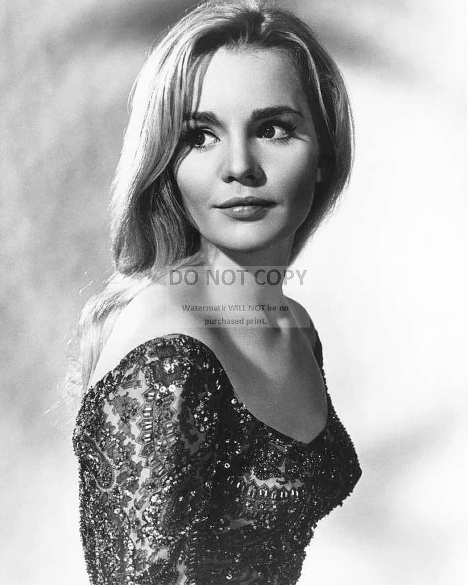 ACTRESS TUESDAY WELD - 8X10 PUBLICITY PHOTO (AB-753) | eBay