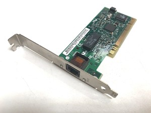 intel pro100s network card