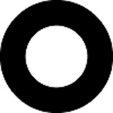 Walthers 1270 All Scale Brass Washers 16 