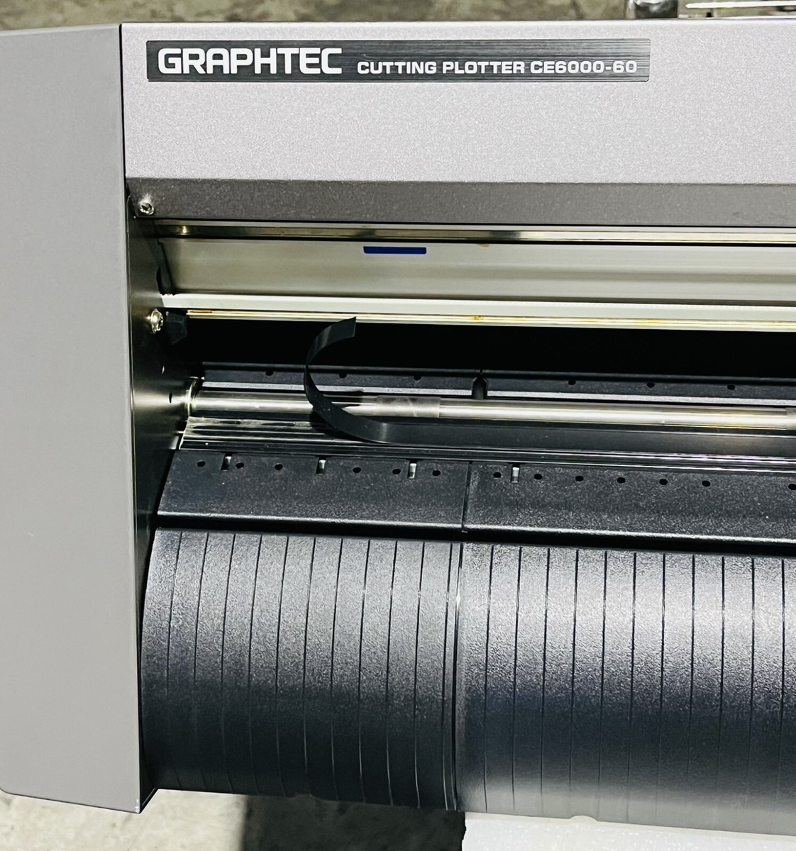 Graphtec CE6000-60 Cutting Plotter without stand | eBay