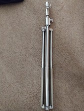 Heavy Duty Aluminum Tri-Pod Extends 3ft-7ft w/Bag