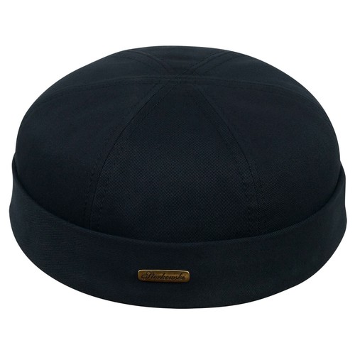Sterkowski DOCKER Baumwolle Beanie Seemannsmütze Navy Watch Marine Hafenmütze - Bild 3 von 32