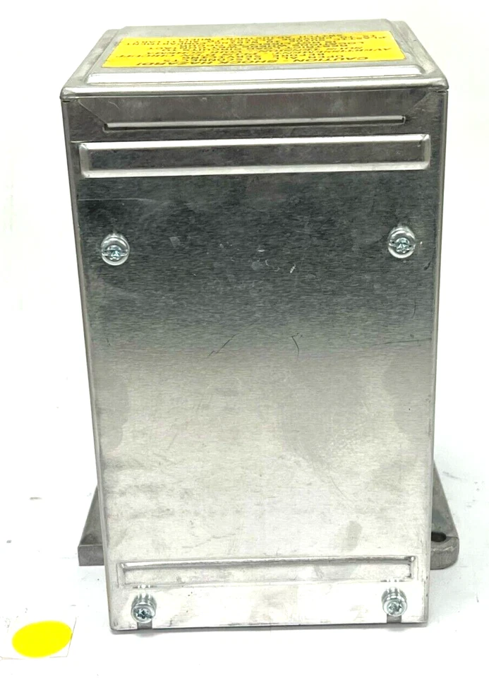 SCHNEIDER ELECTRIC MP-453-133-1-1 MOTOR 120 VOLTS 50/60HZ OAL 6-1/2" - Image 4 of 4