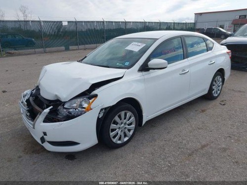 Used Ignition Switch fits: 2015 Nissan Sentra keyless ignition push button start - Picture 3 of 14