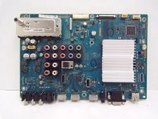 52" SONY LCD TV KDL-52VE5 MAIN BOARD A-1734-046-A