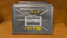Engine ECM Electronic Control Module ID 12209624 Fits 01-03 BONNEVILLE 2145443