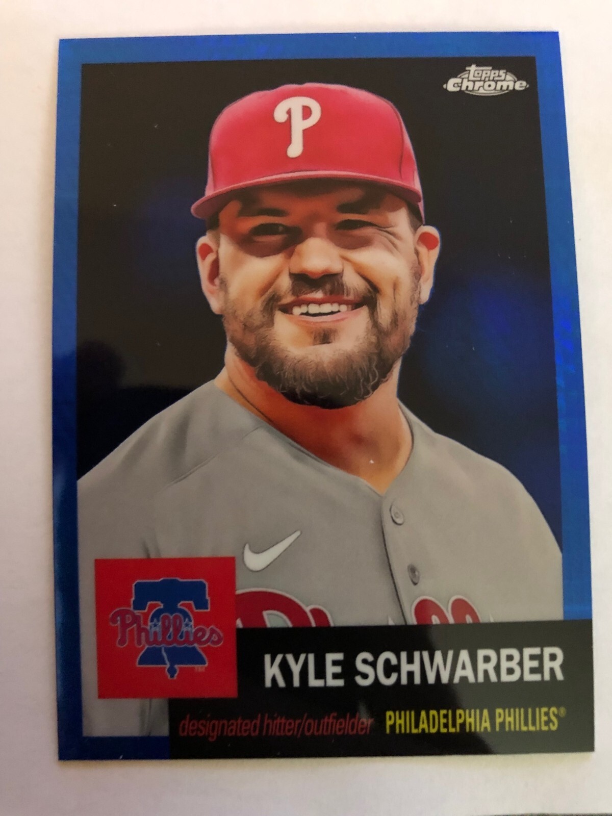 2022 Topps Chrome Platinum Anniversary Current Players Base Cards🔥 You Pick 🔥 - Picture 78 of 160