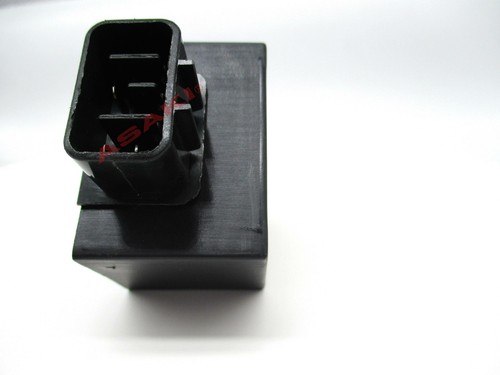 Per Yamaha PWC Waverunner Jet Boat SX240 Fuoribordo 115CV Relè Assy 60E-81950-00 - Foto 5 di 8