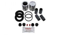 Kits de frein Mercedes 200