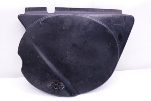 1973 72-73 YAMAHA RT2 360 RT OEM RIGHT SIDE NUMBER PLATE COVER FAIRING TRIM Y119 - Picture 2 of 5