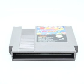 Puzznic - Nintendo Entertainment System / NES Game - PAL - FREE POST!