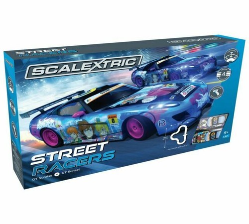 Choro Q All Japan GT Championship Series 2001 Limited Set From