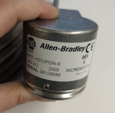 ALLEN BRADLEY 845T-HZ53PDN-9 ENCODER