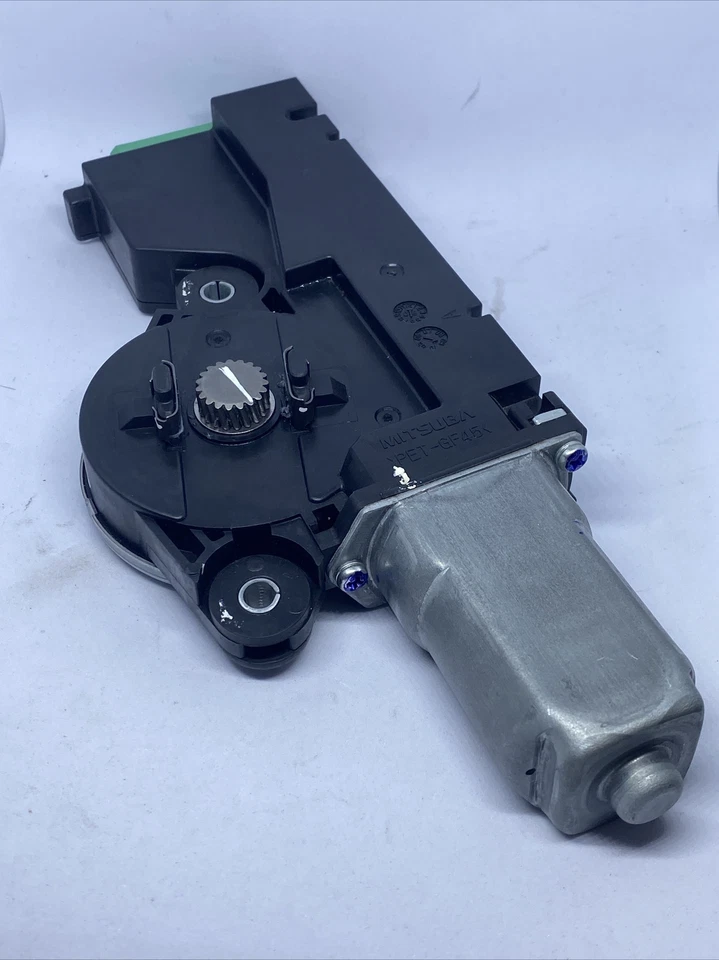 Honda CR-V 2007-2011 motor techo corredizo (OEM) 70450-SWA-J010-M1 Foto 3 de 4