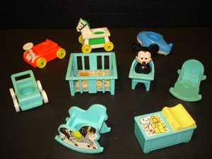 little mouse nursery ebay
