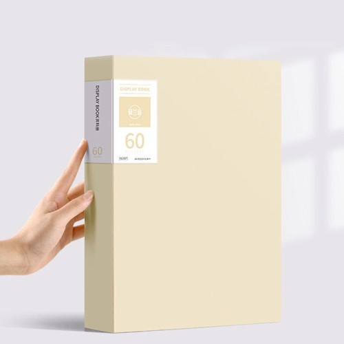 Large Capacity A4 File Paper Folder Document Holder Certificates - Picture 14 of 17