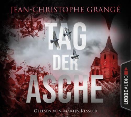 Thumbnail - Tag Der Asche, 6 Audio-cd Cd Standard Audio Format, Lesung. Gekürzte