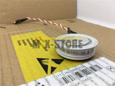 1PCS Brand New SEMIKRON Module SKT552/20E SKT552-20E Quality Assurance