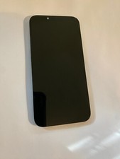 Apple iPhone 13 pro original cracked screen OLED screen part Read