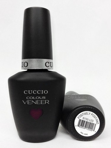 Cuccio Veneer - LED/UV Gel ONLY Nail Polish - Series 2 - Pick Any Color! - Picture 34 of 55