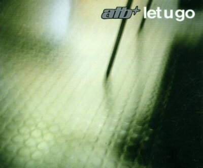 ATB - Single-CD - Let u go (2001)