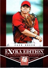 2012 Panini Elite Extra Edition Baseball # 1- 99 - Finish Your Set - COMBINE S/H
