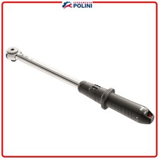 USAG 810 SA 200 CHIAVE DINAMOMETRICA 40-200 Nm A LETTURA DIRETTA CRICCHETTO 1/2"