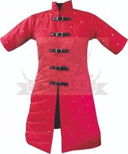 Medieval Costume Gambeson  SCA Gambeson