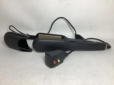 Authentic GHD Gold V 2" Professional Hair Styler Flat Iron Straightener