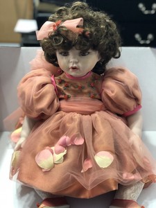 ebay marie osmond dolls