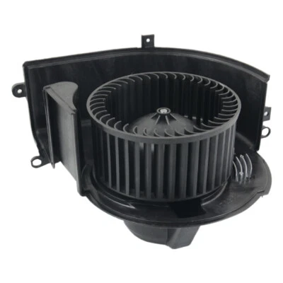 Innenraumgebläse Gebläsemotor Für BMW X5 E70 X6 E71 E72 vorne 64119245849 - Bild 1 von 4