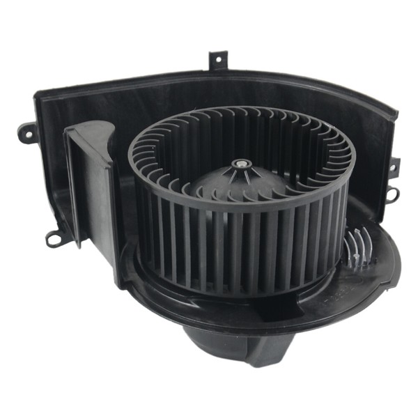 InnenraumgebläSe GebläSemotor FüR BMW X5 E70 X6 E71 E72 Vorne 64119245849-image