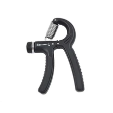 Hand Grip Strengthener Strength Gripper Finger Exerciser Forearm Power Trainer