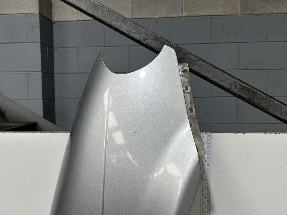 Kia Carnival Right Guard KV Series II 12/2001-09/2006 - image 2 of 4