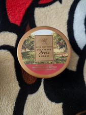 Bath  Body Works Body Butter 6.5 oz Champagne Apple  Honey