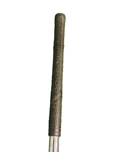 Wilson K-98 2 Iron RH Men's Head Speed Stiff Steel 15 Steps 39" Original Grip - Picture 11 of 14