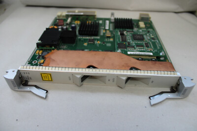 HUAWEI SLD64  SSN1SLD64  Steckplatine  Kommunikations Modul OptiX OSN
