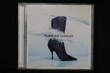 Plump DJs ‎- Eargasm CD