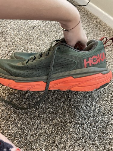 Scarpe da corsa Hoka M Challenger ATR 6 uomo taglia 8 donna taglia 9,5 - Foto 5 di 10