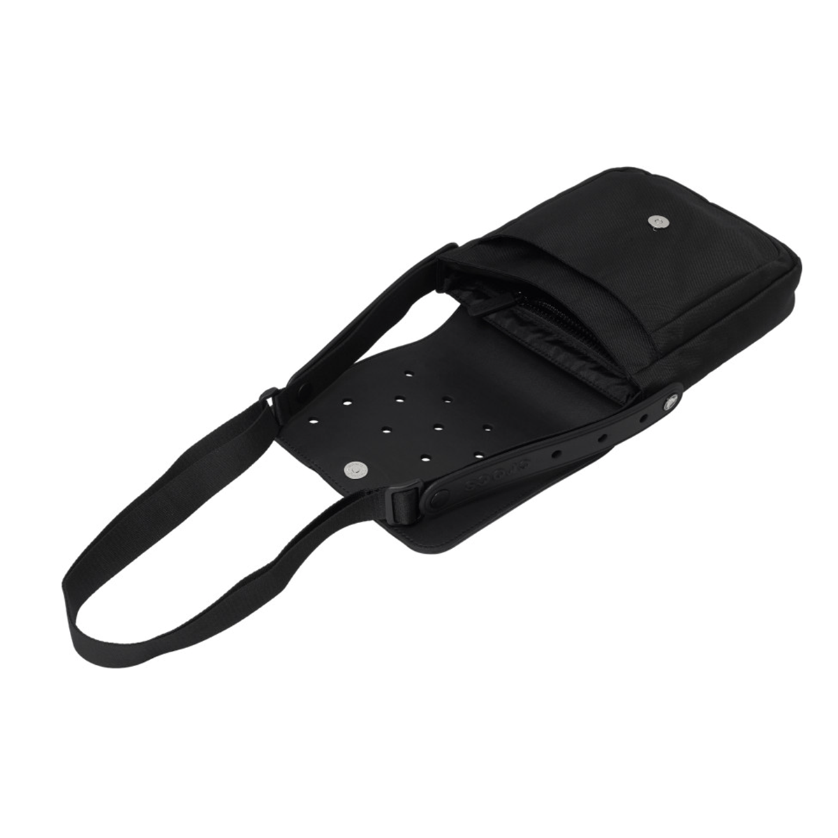 【CROCS】CROCS CLASSIC CROSSBODY CROCS Classic Crossbody BAG 210191 Black | eBay